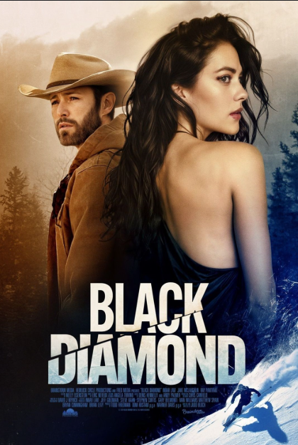 Black Diamond (2025)