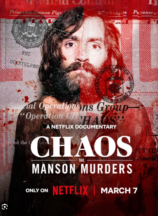 Chaos: The Manson Murders / Χάος: Υπόθεση Μάνσον (2025)