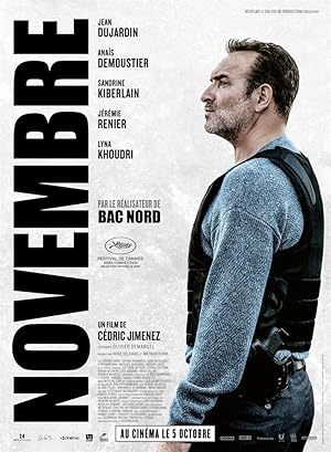 Novembre / Νοέμβρης (2022)
