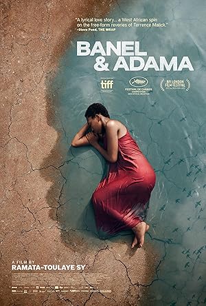 Banel e Adama / Μπανέλ & Άνταμα (2023)
