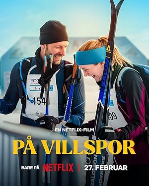 På villspor / Ο Λάθος Δρόμος (2025)
