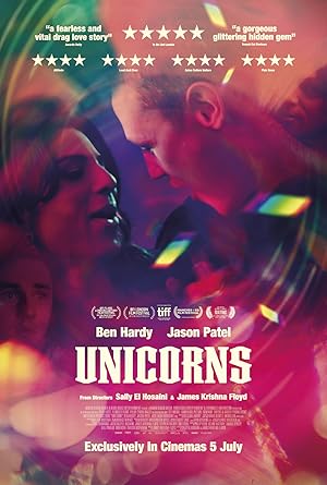 Unicorns (2024)