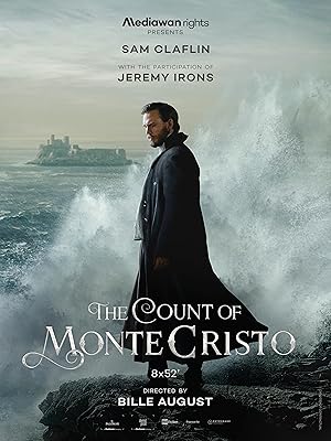 The Count of Monte Cristo / Ο Κόμης Μόντε Κρίστο (2024)
