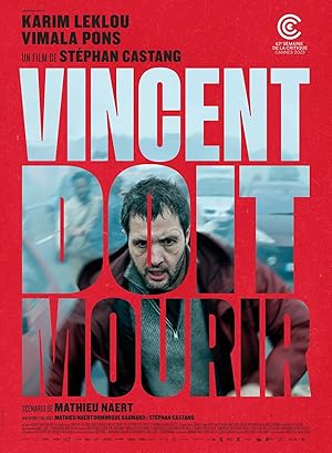 Vincent doit mourir / Σκοτώστε τον Βενσάν (2023)
