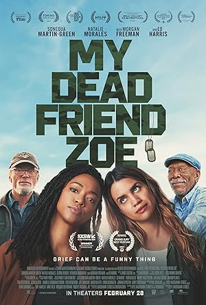 My Dead Friend Zoe (2025)