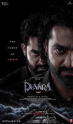 దేవర: Part 1 (2024)