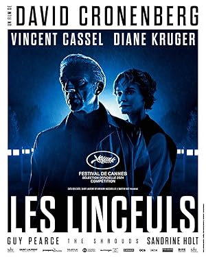 The Shrouds (2025)