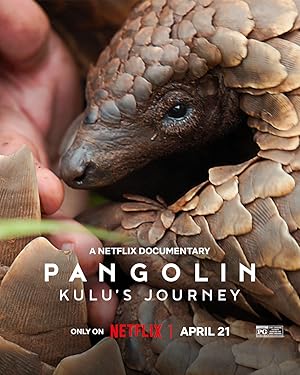 Pangolin: Kulu's Journey / Παγκολίνος: Το Ταξίδι του Κούλου (2025)
