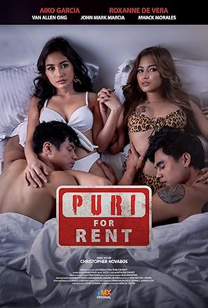 Puri for Rent (2025)