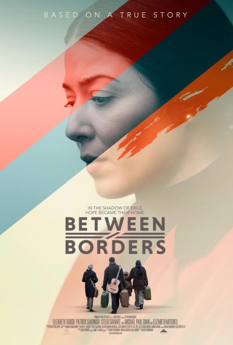 Between Borders (2024)