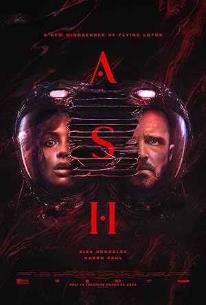 Ash (2025)