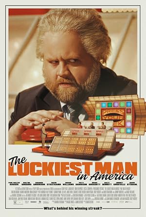 The Luckiest Man in America (2025)