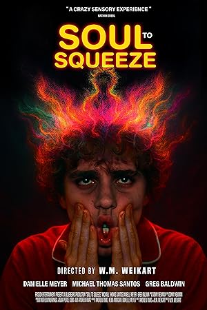 Soul to Squeeze (2025)