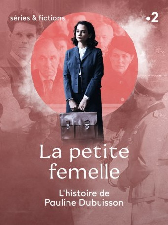 La petite femelle (2021)