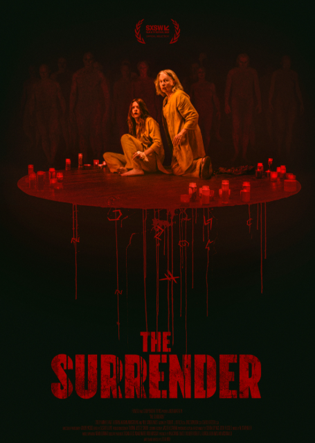 The Surrender (2025)