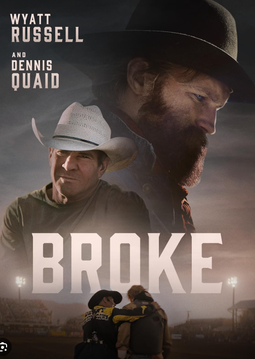 Broke (2025)