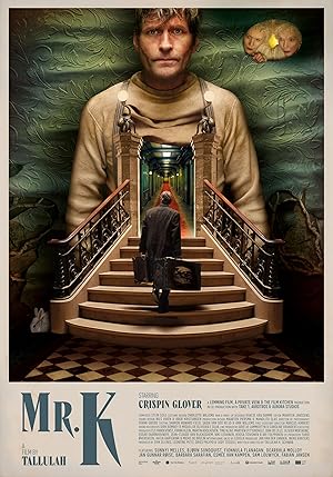 Mr. K (2025)