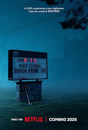 Fear Street: Prom Queen / Οδός Τρόμου: Η Βασίλισσα του Χορού (2025)
