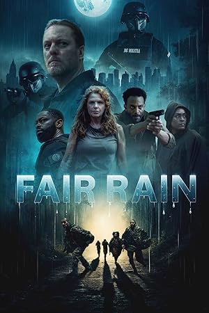 Fair Rain (2025)