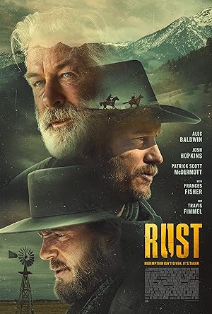 Rust (2025)
