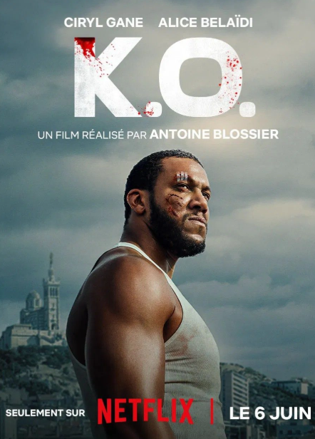 K.O. (2025)