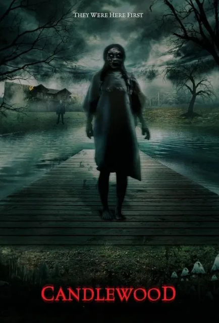 Candlewood (2025)