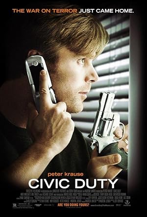 Civic Duty (2006)