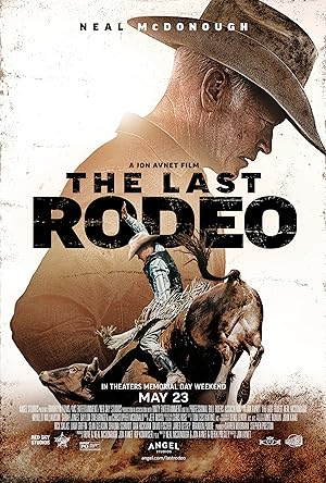 The Last Rodeo (2025)