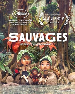 Sauvages (2024)