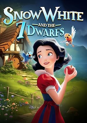 Snow White (2025)