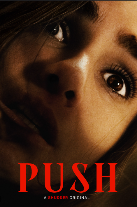 Push (2024)