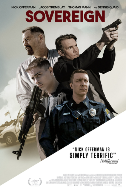 Sovereign (2025)