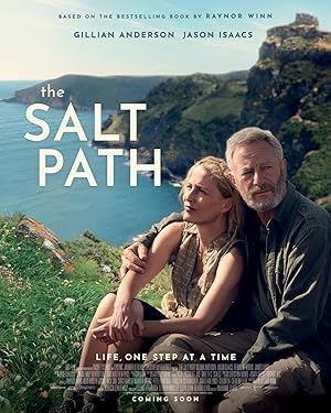 The Salt Path / Το Μονοπάτι του Αλατιού (2025)