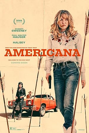 Americana (2025)