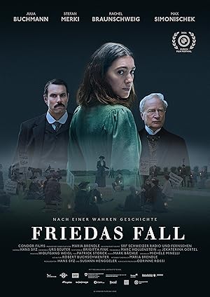 Friedas Fall (2025)