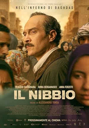Il Nibbio (2025)