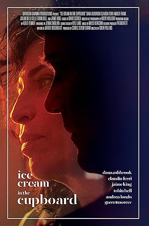 Ice Cream in the Cupboard (2019)
